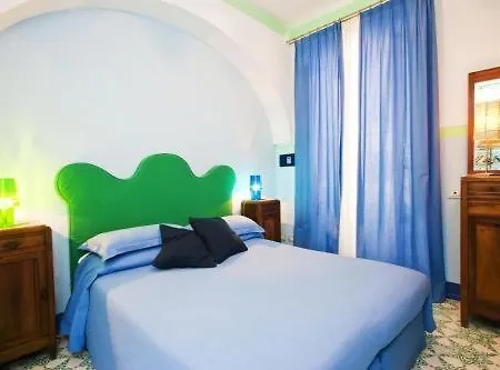 Casa Astarita 4* Sorrento
