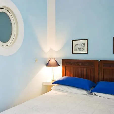 Vendégház Casa Astarita