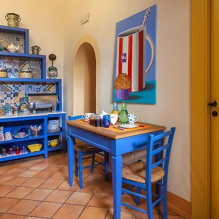 Casa Astarita 4*