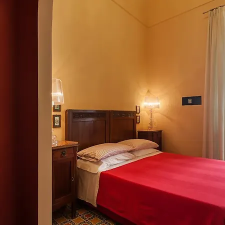 Casa Astarita Guest house Sorrento