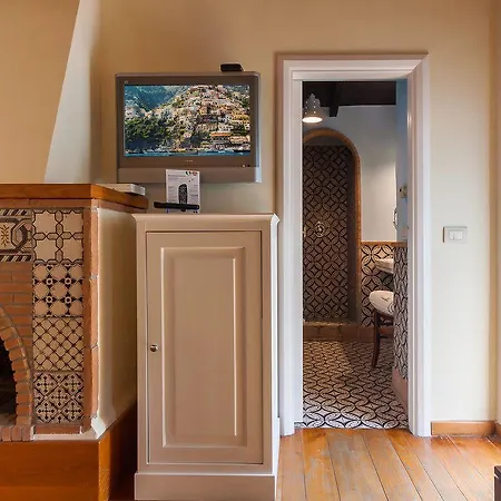 Gasthof Casa Astarita Sorrent