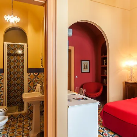 Casa Astarita Sorrent