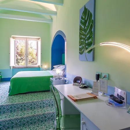 Casa Astarita 4* ソレント