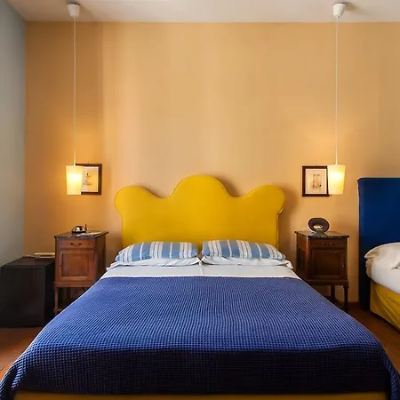 Casa Astarita ゲストハウス