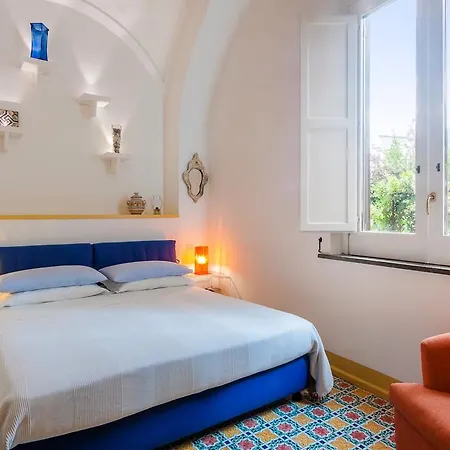 Casa Astarita 4* Sorrent