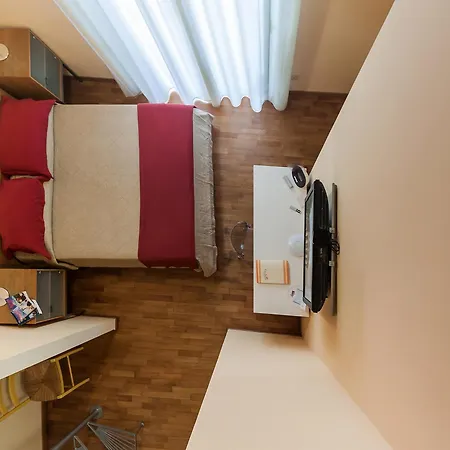 Casa Astarita 4* ソレント