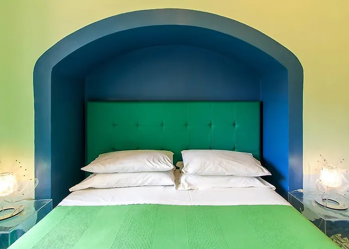 Casa Astarita Półwysep Sorrentyński