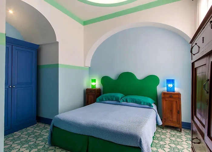 Pensjonat Casa Astarita 4*