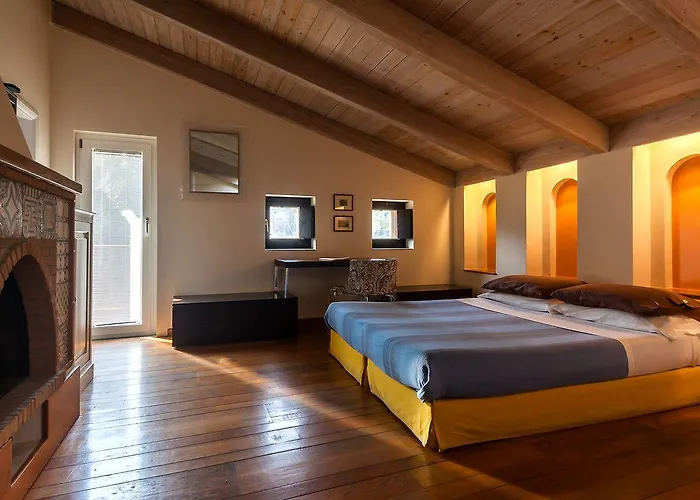 Pensjonat Casa Astarita Półwysep Sorrentyński