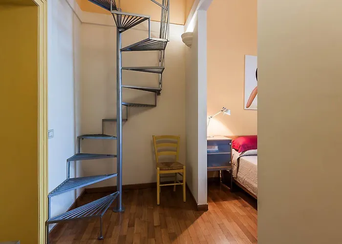 Casa Astarita Pensjonat 4*