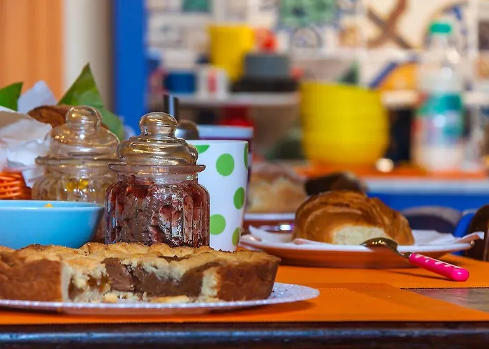 Pensjonat Casa Astarita 4*