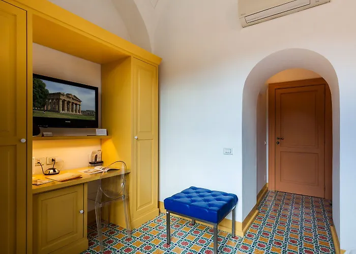 Casa Astarita 4* Półwysep Sorrentyński