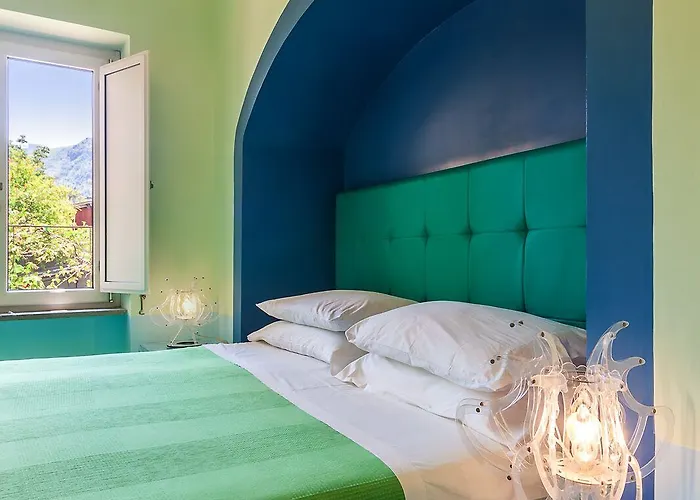 Casa Astarita 4* Półwysep Sorrentyński