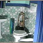Penzion Casa Astarita 4*