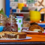 Pensionat Casa Astarita 4*