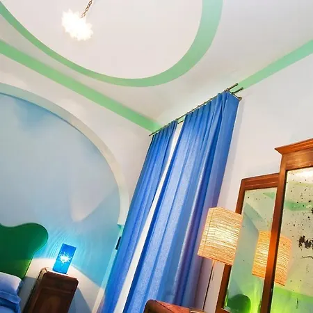 Casa Astarita Gæstehus Sorrento