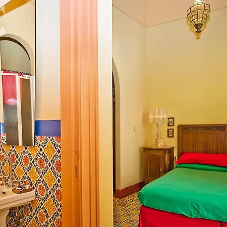 Casa Astarita Sorrento