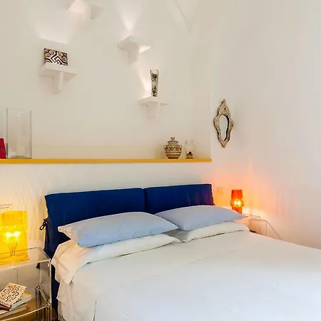 Casa Astarita 게스트하우스 4*