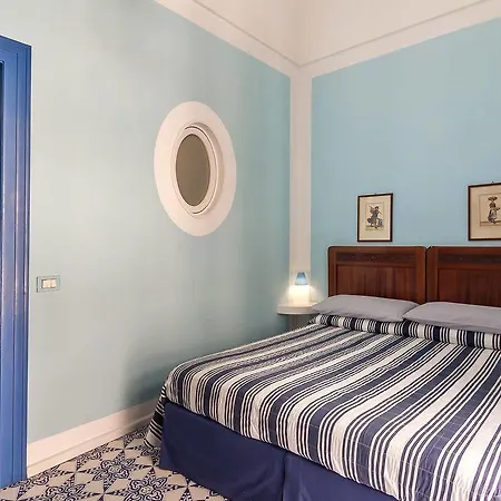 Гостьовий будинок Casa Astarita