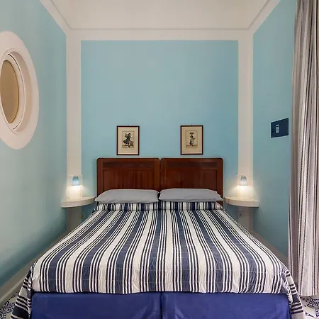 Гостьовий будинок Casa Astarita