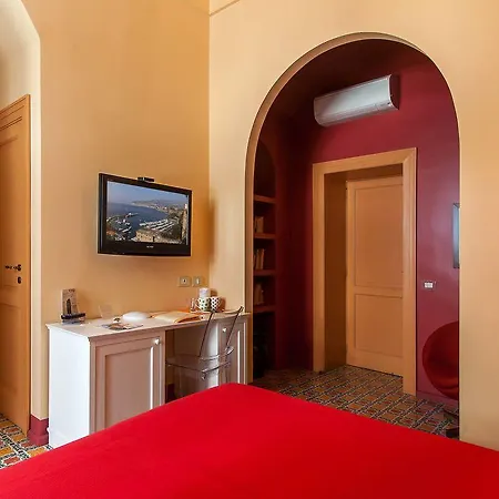 Guest house Casa Astarita