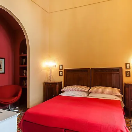 Casa Astarita Сорренто