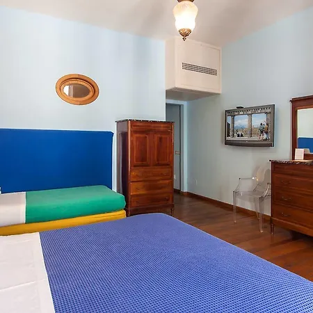 Guest house Casa Astarita