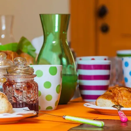 Casa Astarita Guest house Sorrento