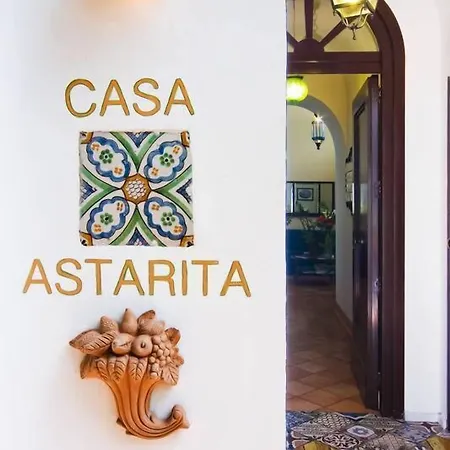 게스트하우스 Casa Astarita 소렌토
