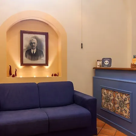 Guest house Casa Astarita