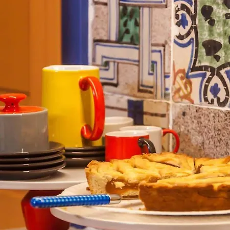 Casa Astarita 4* 소렌토