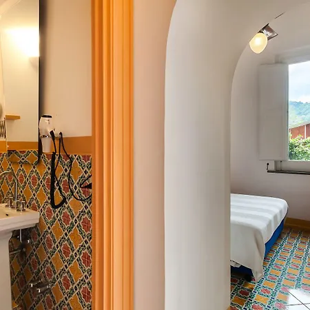 Guest house Casa Astarita