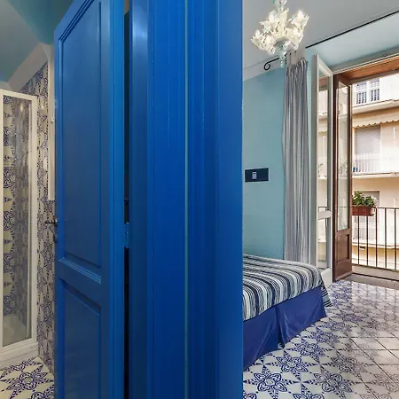 Casa Astarita Гостьовий будинок Сорренто