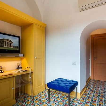 Casa Astarita 4* 소렌토