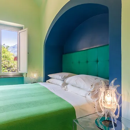 Casa Astarita 4* 소렌토