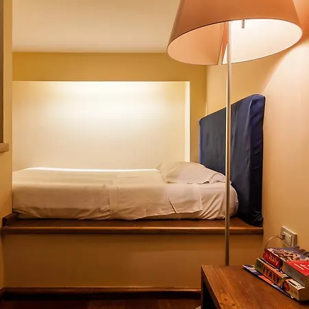 Casa Astarita Guest house