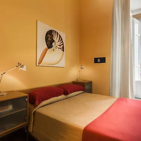 Casa Astarita Сорренто