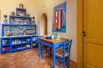 Casa Astarita Sorrente