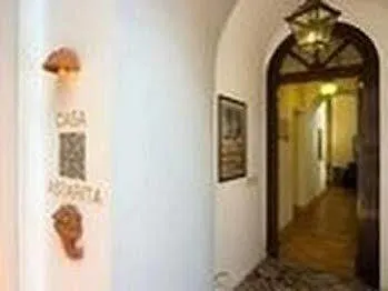 Casa Astarita Gæstehus