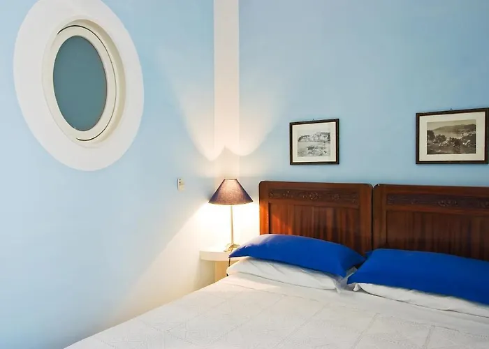 Guest house Casa Astarita