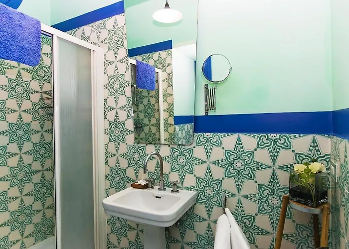 Casa Astarita Guest house 4*