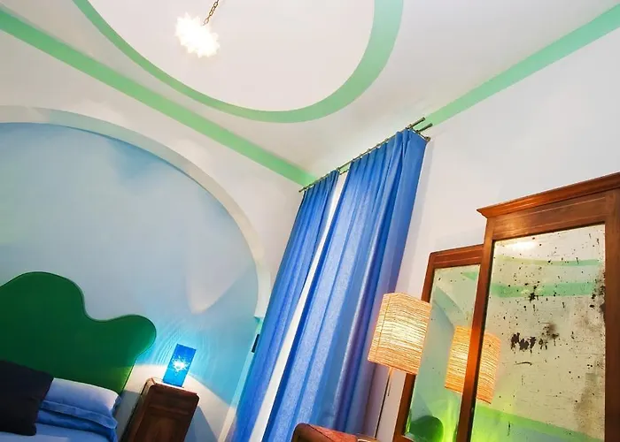 Casa Astarita Guest house Sorrento