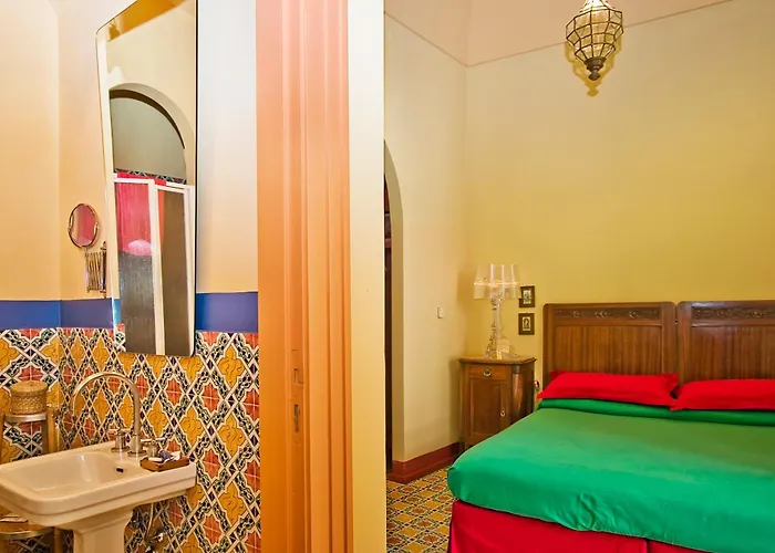 Casa Astarita Sorrento