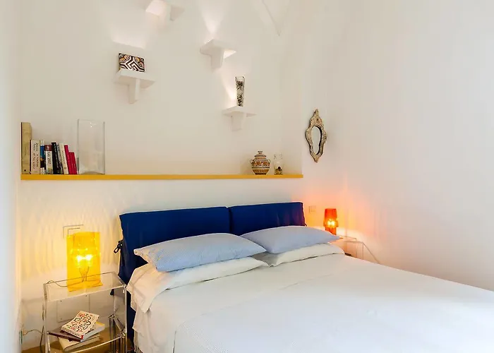 Casa Astarita Guest house 4*