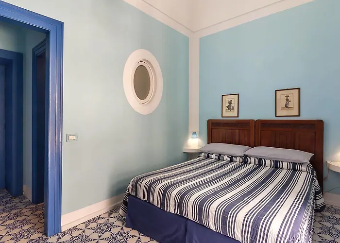 Guest house Casa Astarita