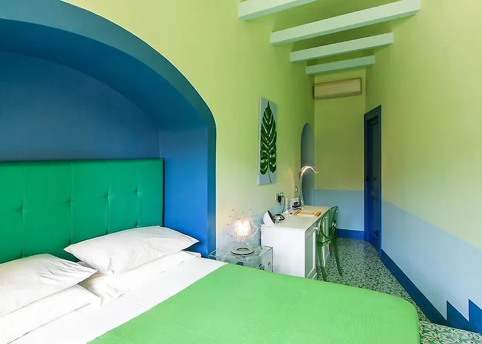 Guest house Casa Astarita Sorrento