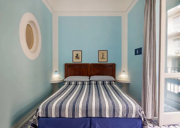 Guest house Casa Astarita