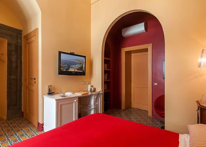 Guest house Casa Astarita