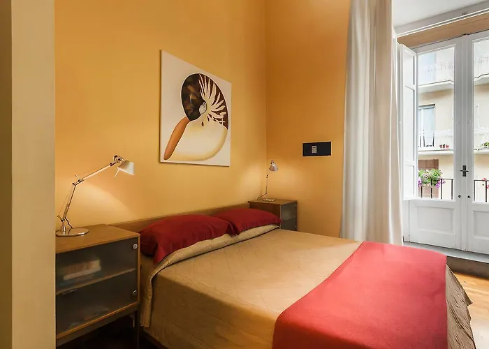 Guest house Casa Astarita