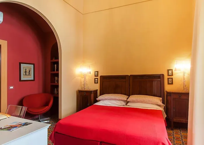 Casa Astarita Sorrento